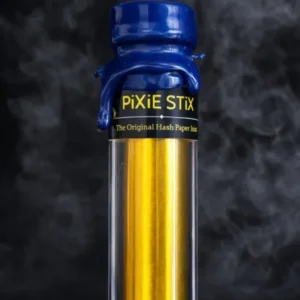 Pre rolls