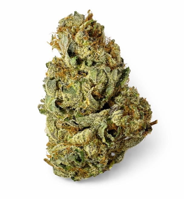 Hybrid
#Flower by #SP Farms
Rainbow Gelato 3.5g