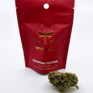Hybrid
#Flower by #DragonFly
Trop 3.5g