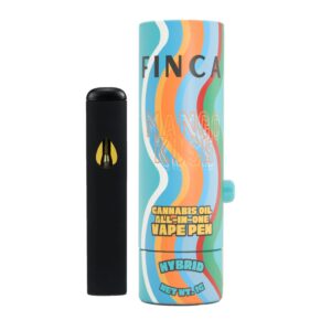 Mango Kush Vape