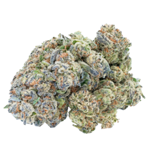 Vorpal Cherry Aurora THCa Flower 3.5g