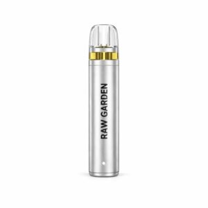 Raw Garden 2g Disposable

By Raw Garden
