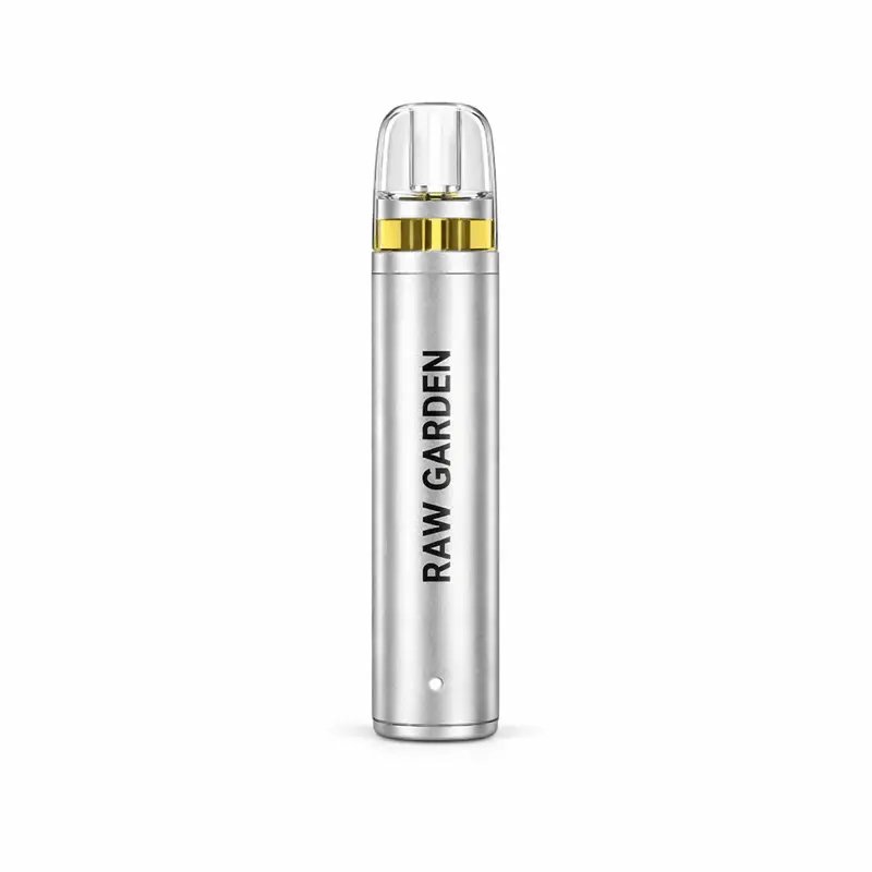 Raw Garden 2g Disposable
By Raw Garden