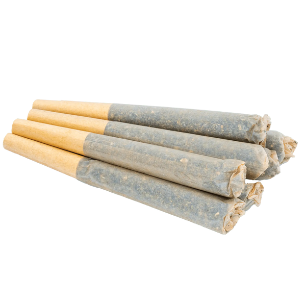THCa Mini Pre rolls .5g 7 Count - Image 5