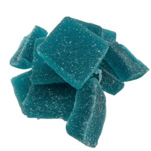 Bulk Gummies 100mg THC | 250ct 

FLAVORS: Blueberry | Cherry | Grape | Lemon Lime | Raspberry | Strawberr