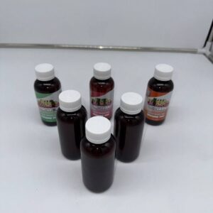 THC Syrup 1000mg |50 count Branded | 50 count Unlabeled 

Flavor: #Peach #Mango #Watermelon #Horchata #Chamoy #Strawberry - Aqua Fresca #Grape #TropicalPunch #BlackCherry #PeachMango