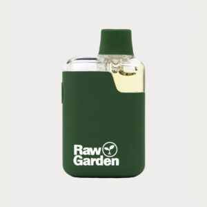 Raw Garden Sprout™ All‑In‑One – Refined Live Resin Vape Pen

By Raw Garden