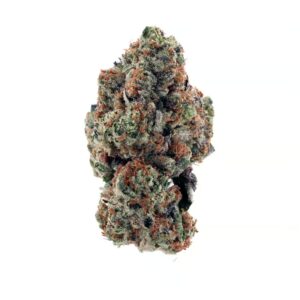 Hybrid
#Flower by #Aeterna
Blue Nerds | 3.5g