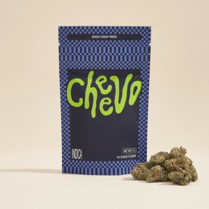 Cheevo | Heir Heads | Big Buds | 7g