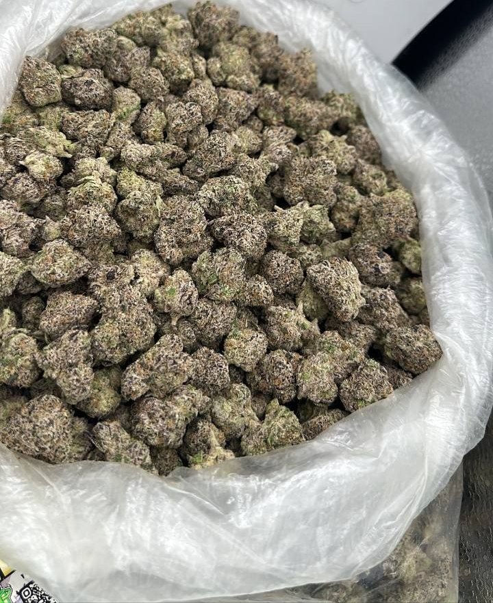 SuperFly Gumbo Strain | 3.5-gram
By GumboBrands - Image 2