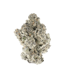 White Cherry Gumbo | 7-gram