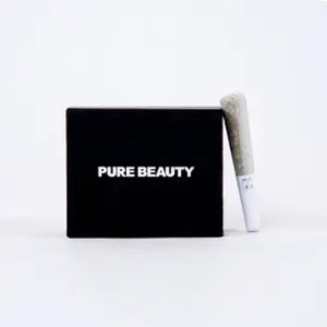 Hybrid
Pure Beauty Babies 10pk Prerolls 3.5g