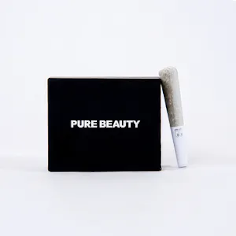 Hybrid
Pure Beauty Babies 10pk Prerolls 3.5g