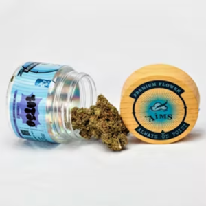 Indica
Aims 3.5g Fatso