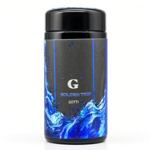 Premium Indoor Flower 7G - Golden Trio