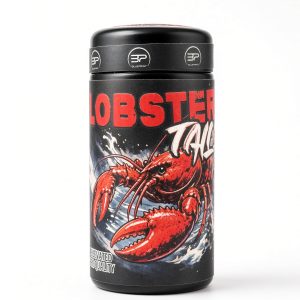 Premium Indoor Flower 7G - Lobster Tails