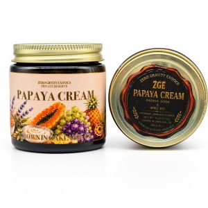 Premium Small Batch Indoor Flower 7G - Papaya Cream