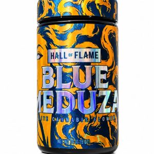 Elite Indoor Flower 7G - Blue Meduza